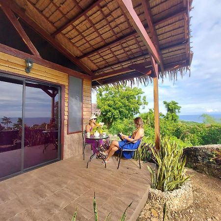 Jungle Of Peace Resort 锡基霍尔 外观 照片