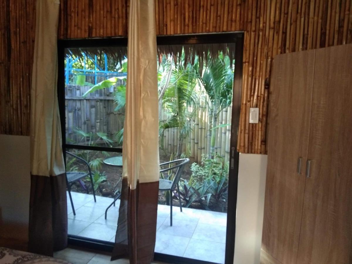 Jungle Of Peace Resort 锡基霍尔 外观 照片