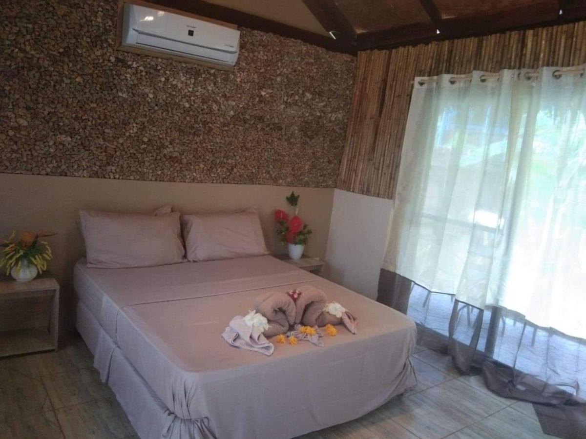 Jungle Of Peace Resort 锡基霍尔 外观 照片