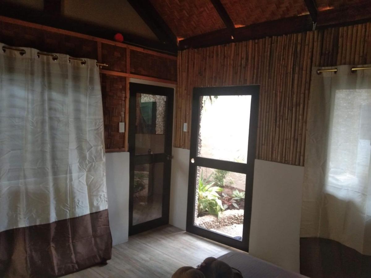 Jungle Of Peace Resort 锡基霍尔 外观 照片