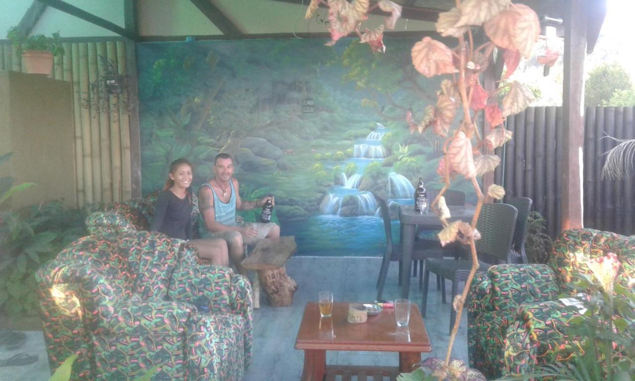 Jungle Of Peace Resort 锡基霍尔 外观 照片
