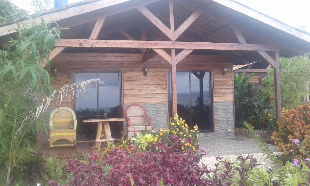 Jungle Of Peace Resort 锡基霍尔 外观 照片