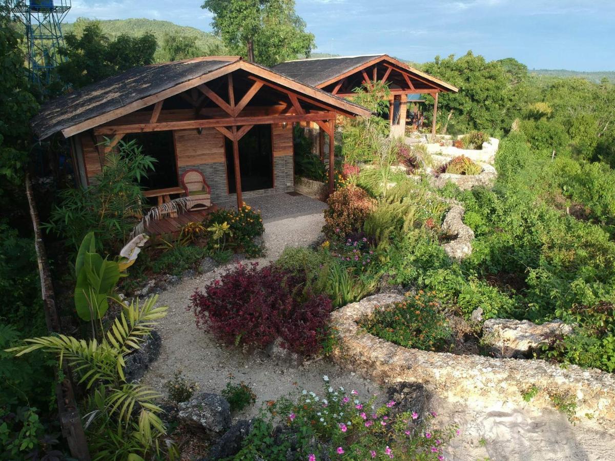 Jungle Of Peace Resort 锡基霍尔 外观 照片
