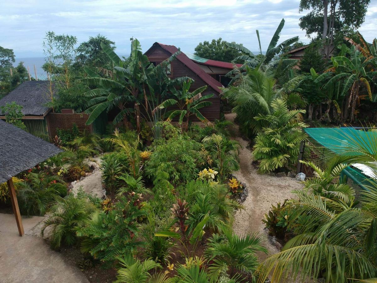Jungle Of Peace Resort 锡基霍尔 外观 照片