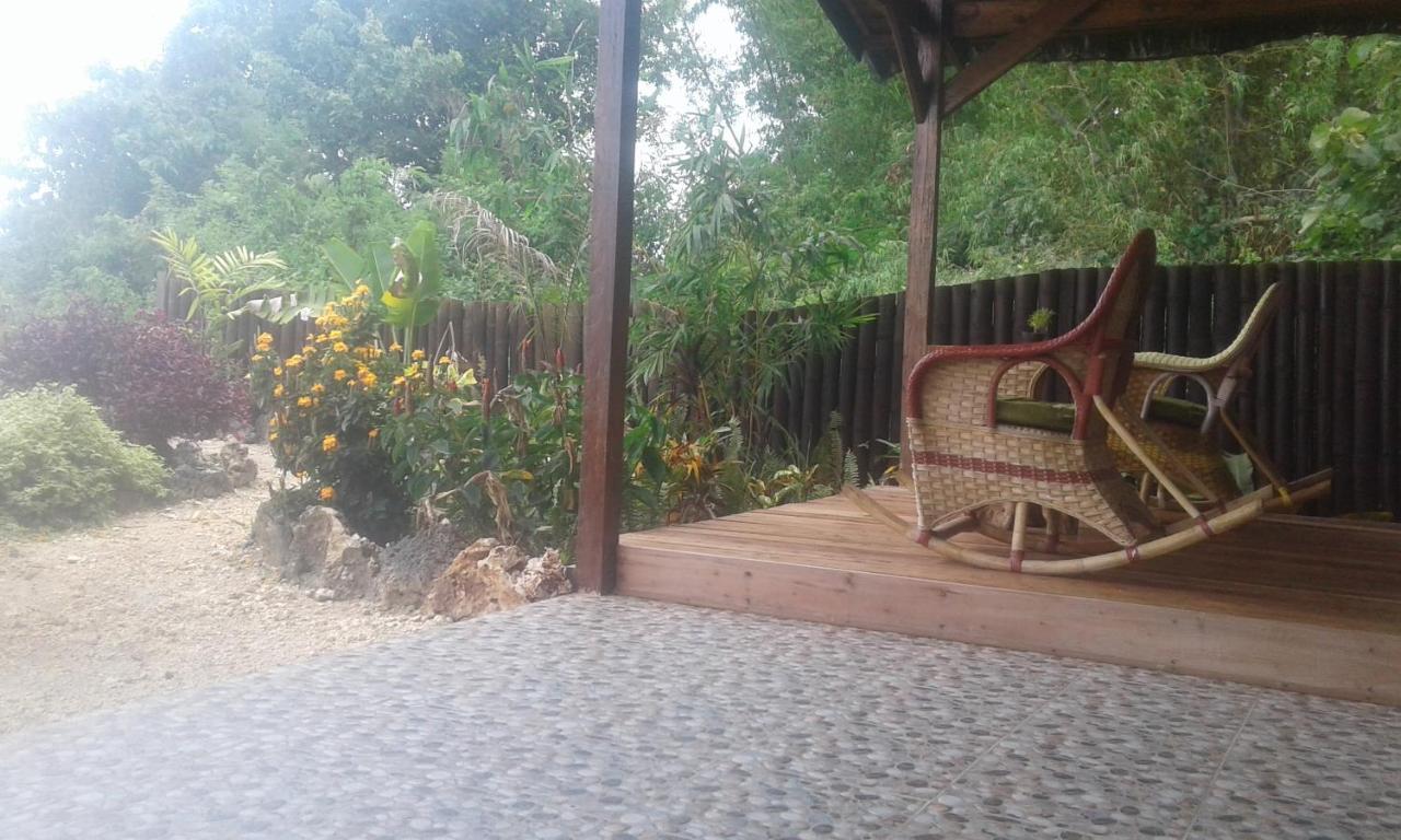 Jungle Of Peace Resort 锡基霍尔 外观 照片