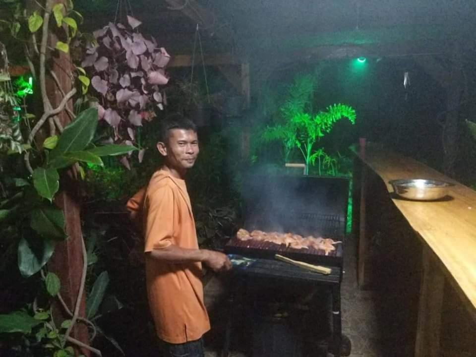 Jungle Of Peace Resort 锡基霍尔 外观 照片