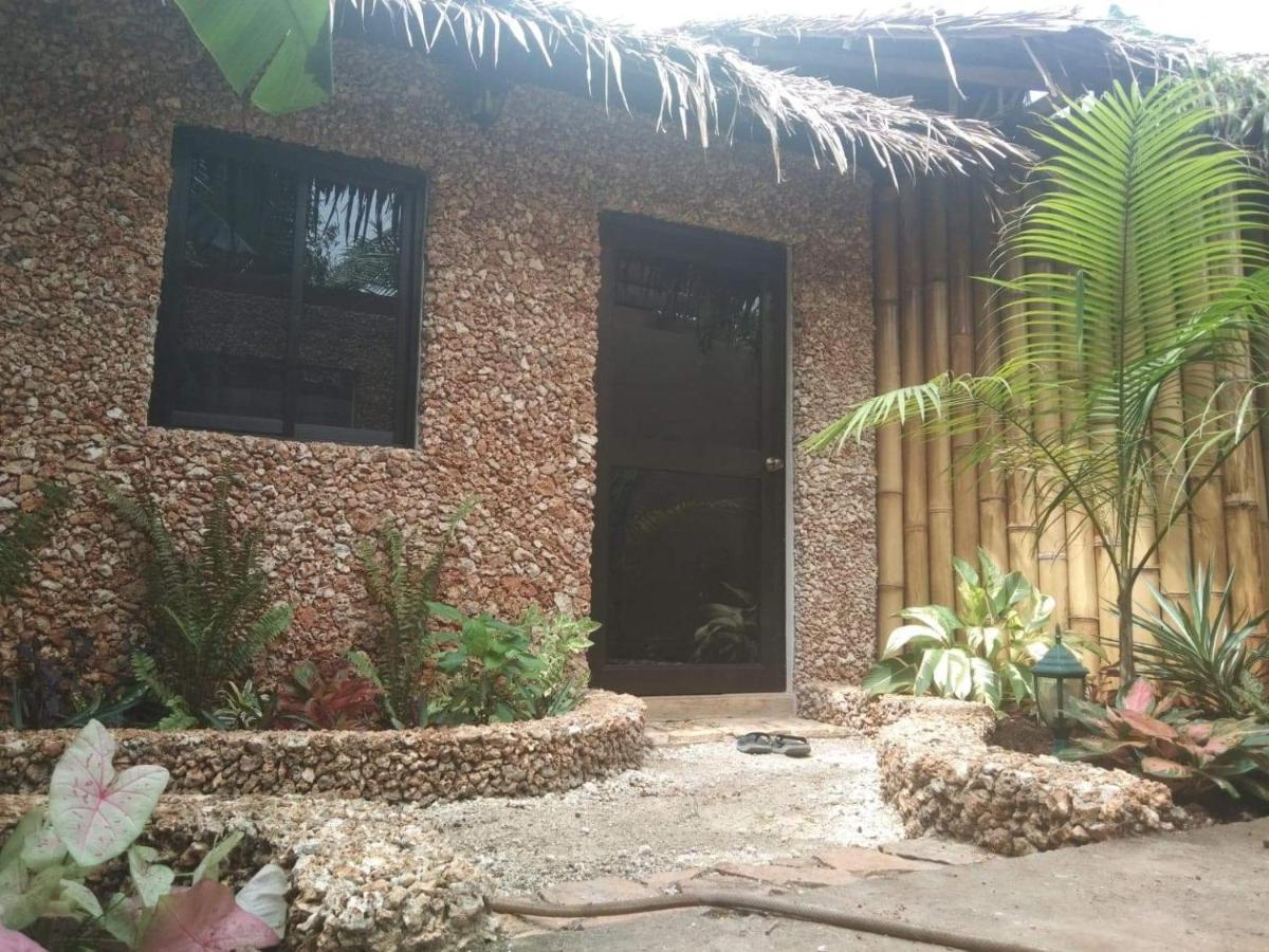 Jungle Of Peace Resort 锡基霍尔 外观 照片