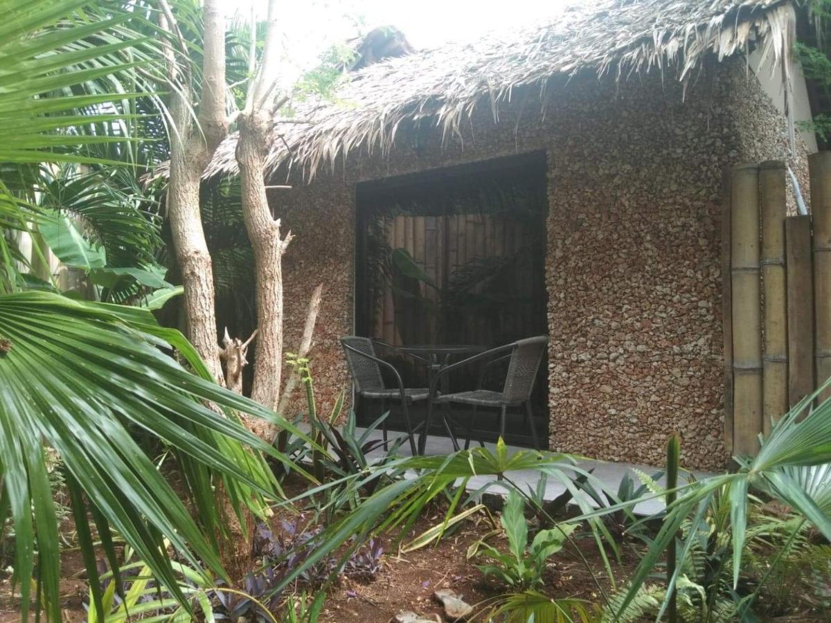 Jungle Of Peace Resort 锡基霍尔 外观 照片