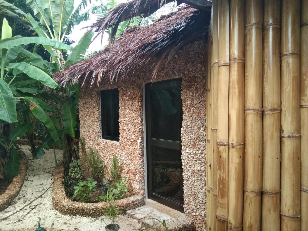 Jungle Of Peace Resort 锡基霍尔 外观 照片