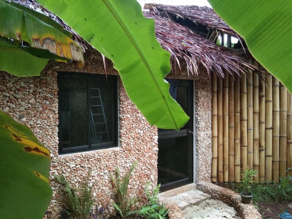Jungle Of Peace Resort 锡基霍尔 外观 照片