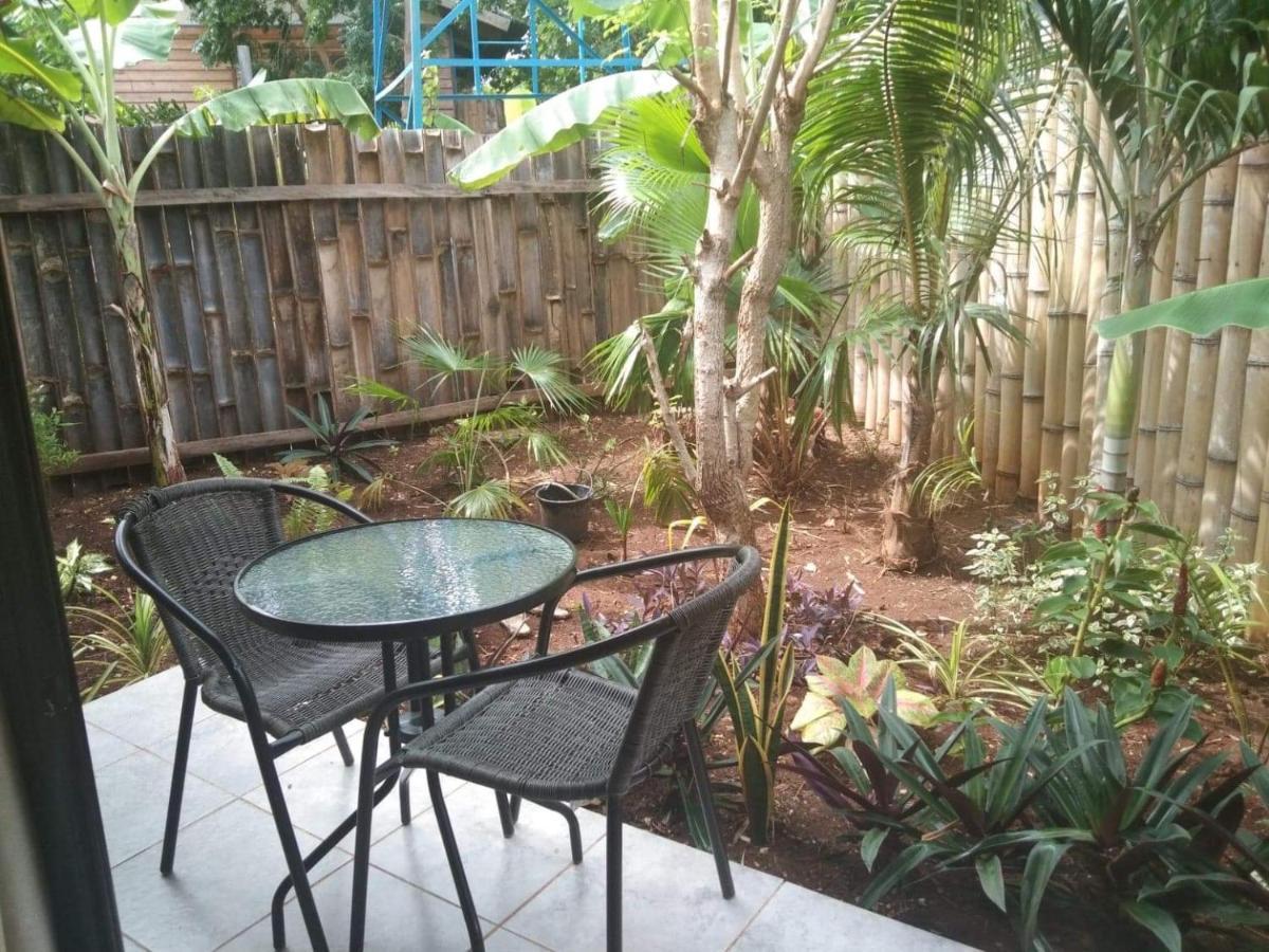 Jungle Of Peace Resort 锡基霍尔 外观 照片