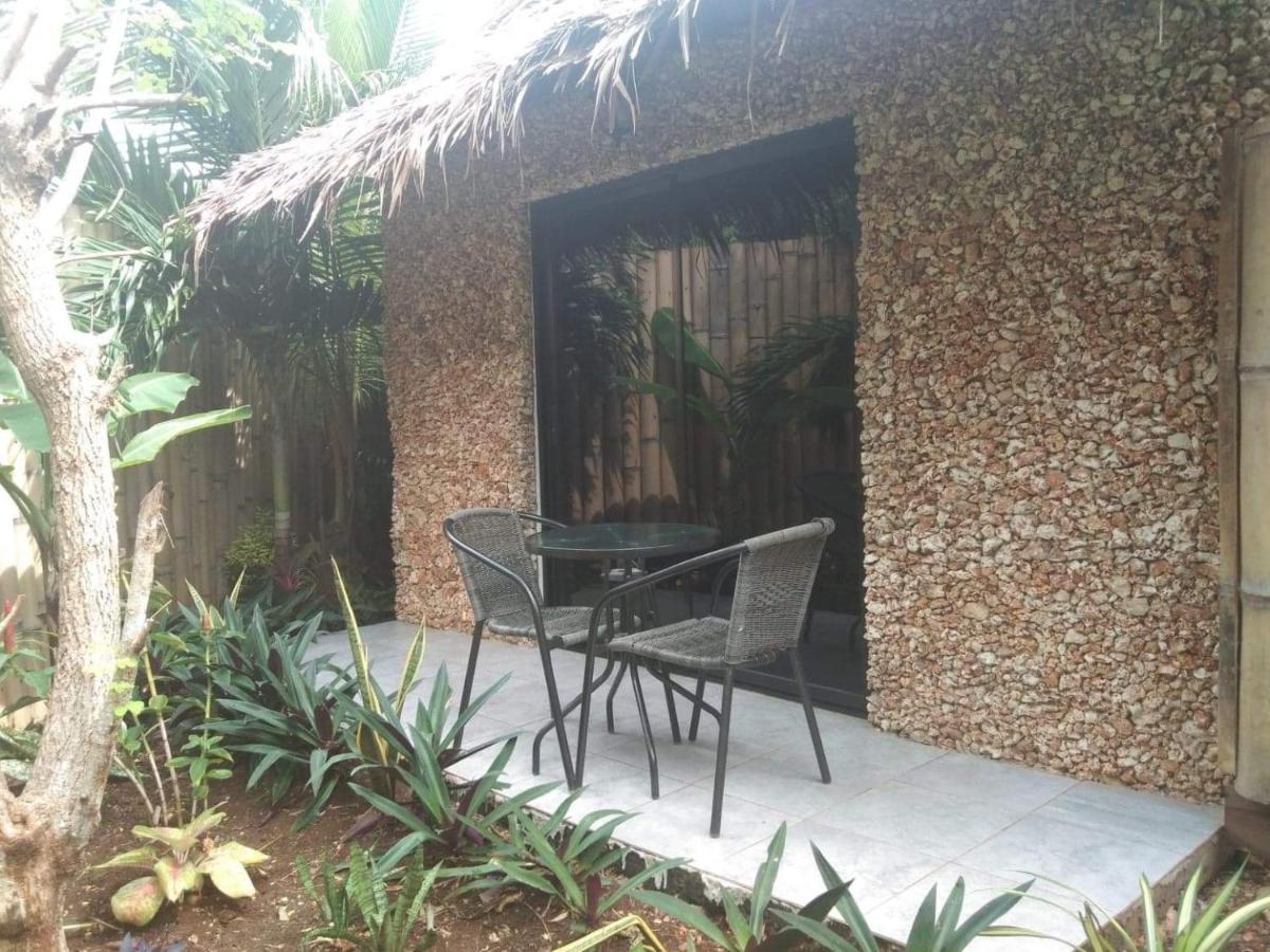 Jungle Of Peace Resort 锡基霍尔 外观 照片