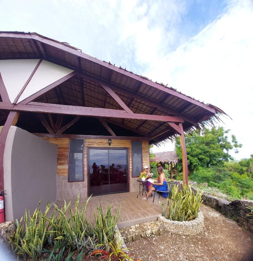 Jungle Of Peace Resort 锡基霍尔 外观 照片