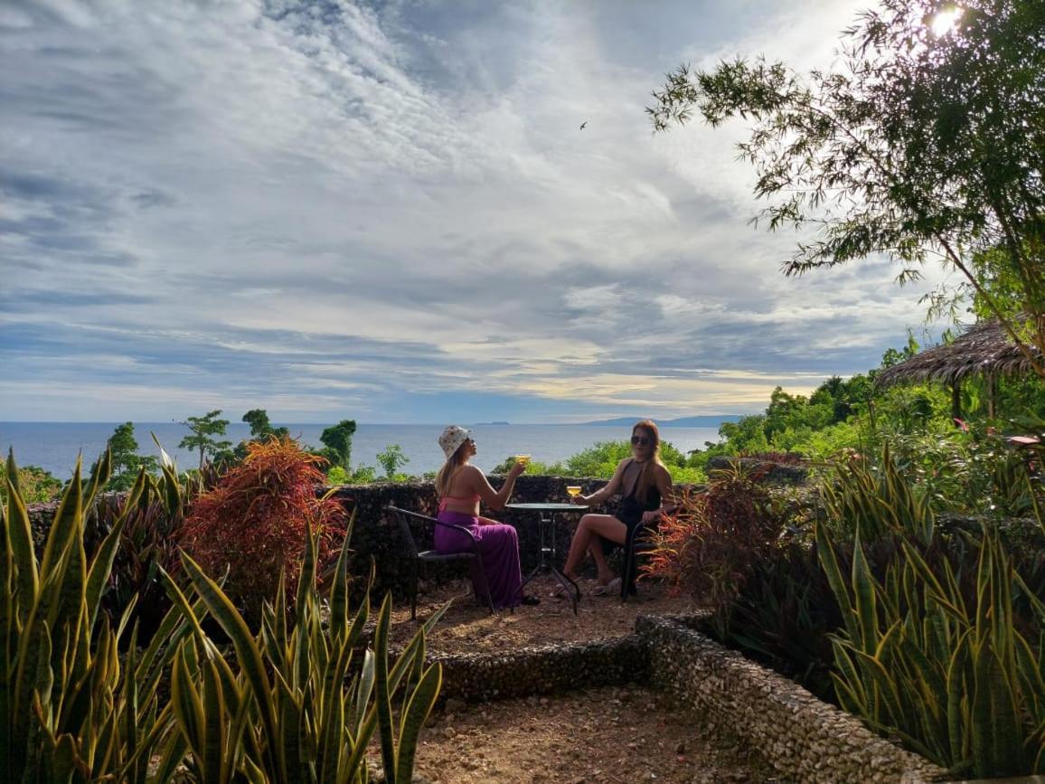 Jungle Of Peace Resort 锡基霍尔 外观 照片