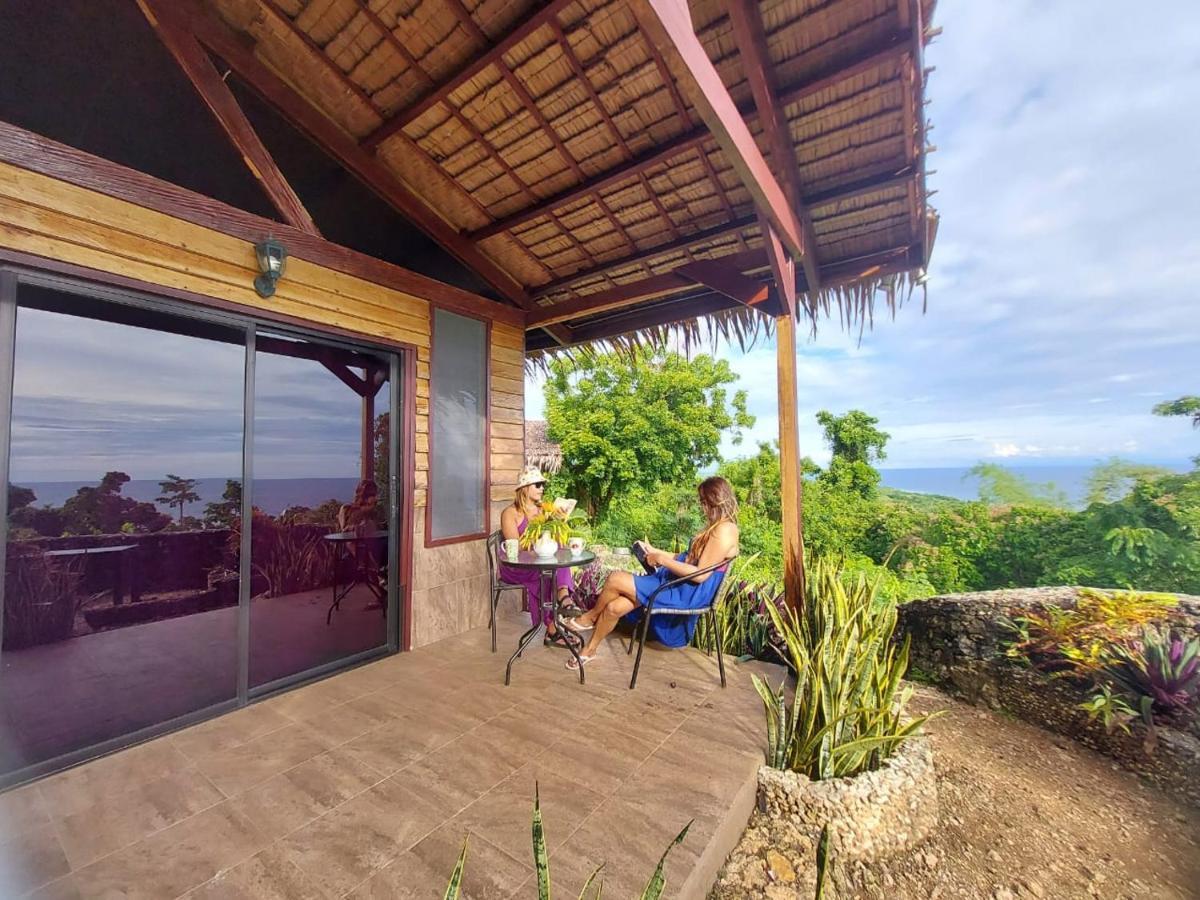 Jungle Of Peace Resort 锡基霍尔 外观 照片