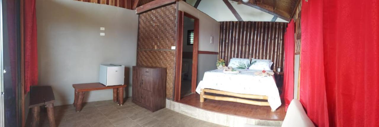 Jungle Of Peace Resort 锡基霍尔 外观 照片