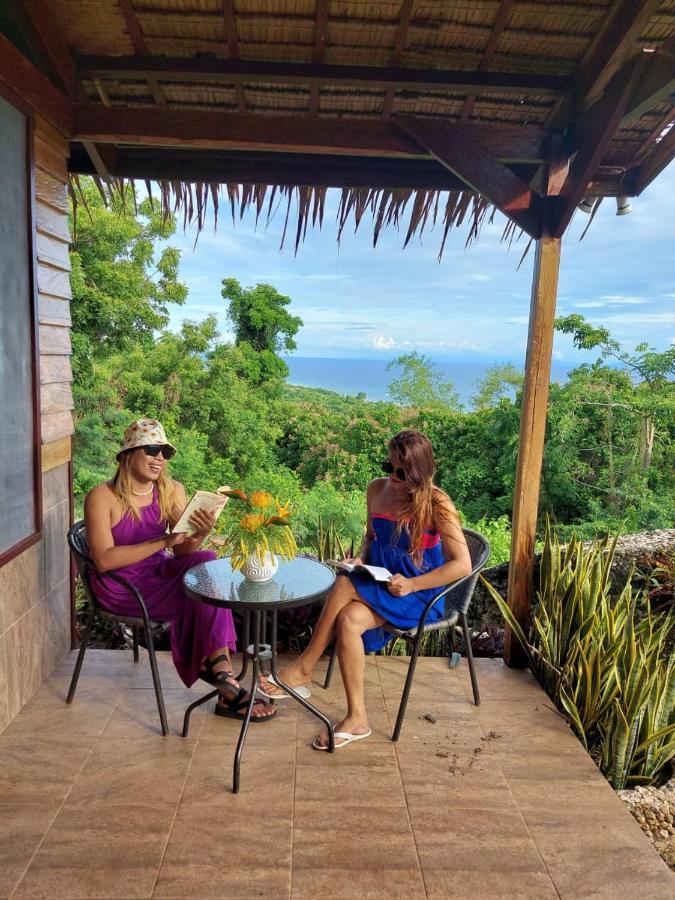 Jungle Of Peace Resort 锡基霍尔 外观 照片
