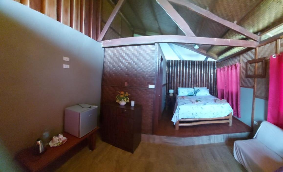 Jungle Of Peace Resort 锡基霍尔 外观 照片