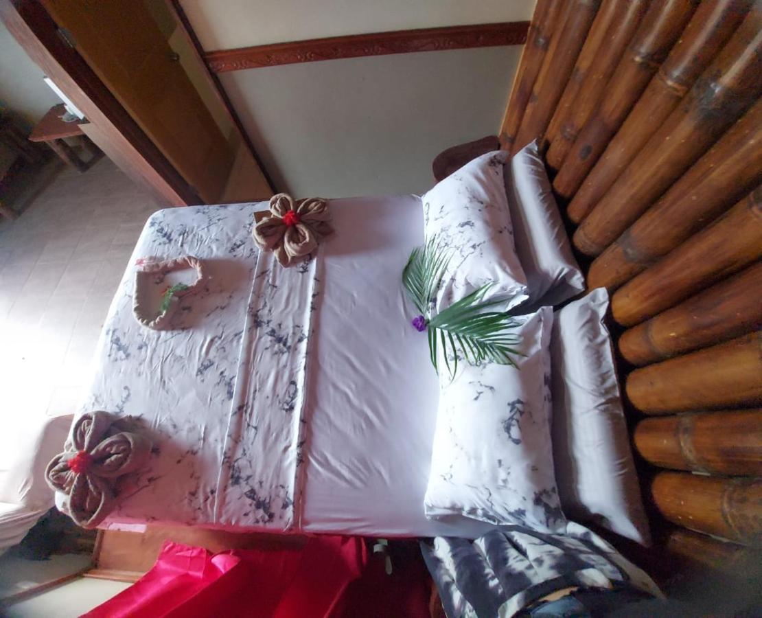 Jungle Of Peace Resort 锡基霍尔 外观 照片