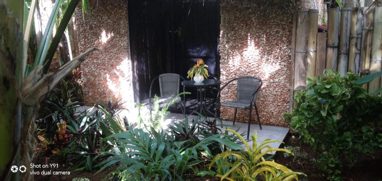 Jungle Of Peace Resort 锡基霍尔 外观 照片