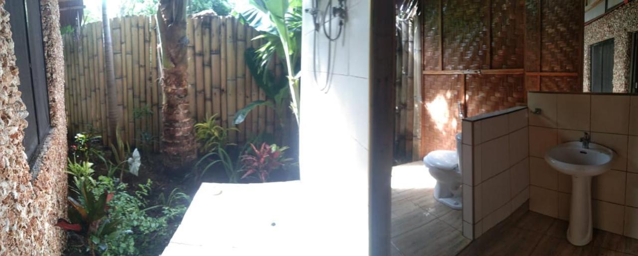 Jungle Of Peace Resort 锡基霍尔 外观 照片