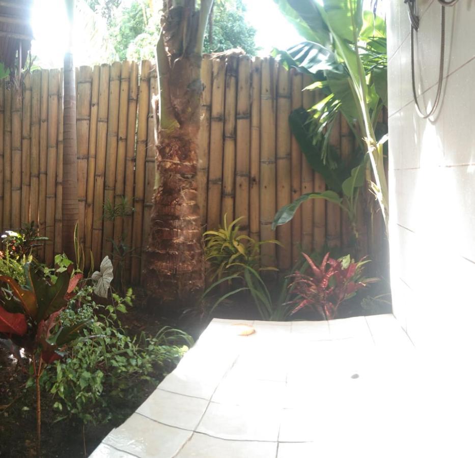 Jungle Of Peace Resort 锡基霍尔 外观 照片