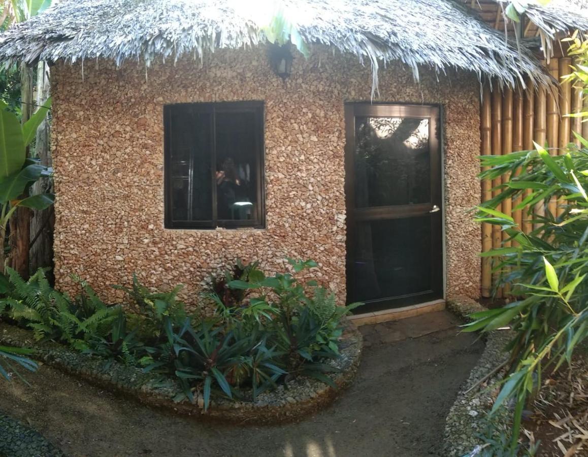 Jungle Of Peace Resort 锡基霍尔 外观 照片