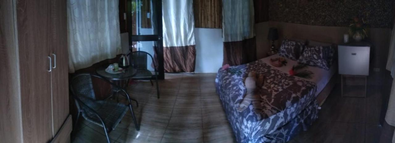 Jungle Of Peace Resort 锡基霍尔 外观 照片
