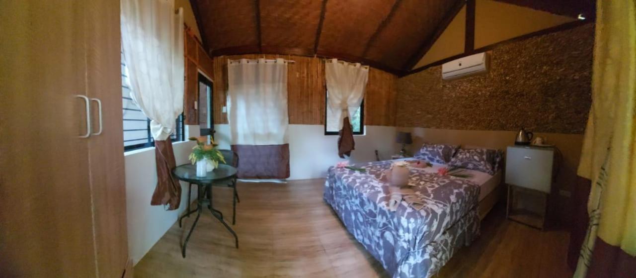 Jungle Of Peace Resort 锡基霍尔 外观 照片