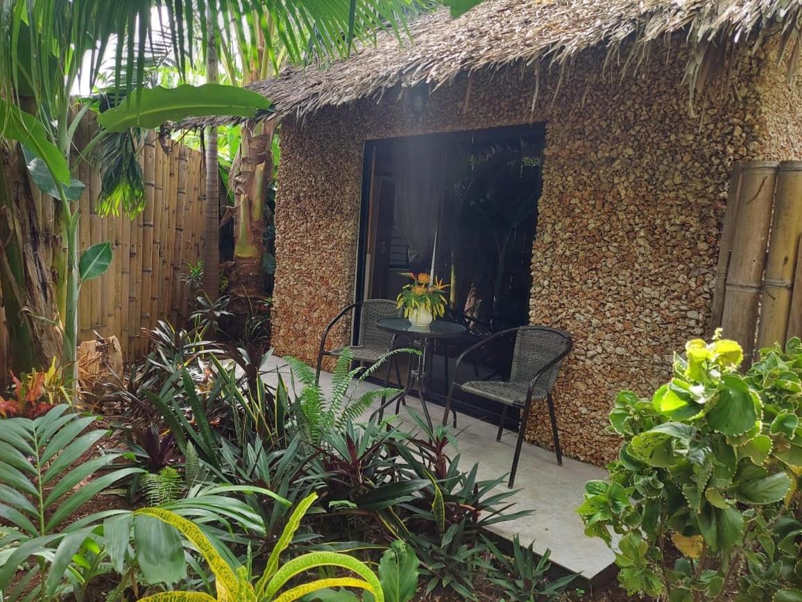 Jungle Of Peace Resort 锡基霍尔 外观 照片