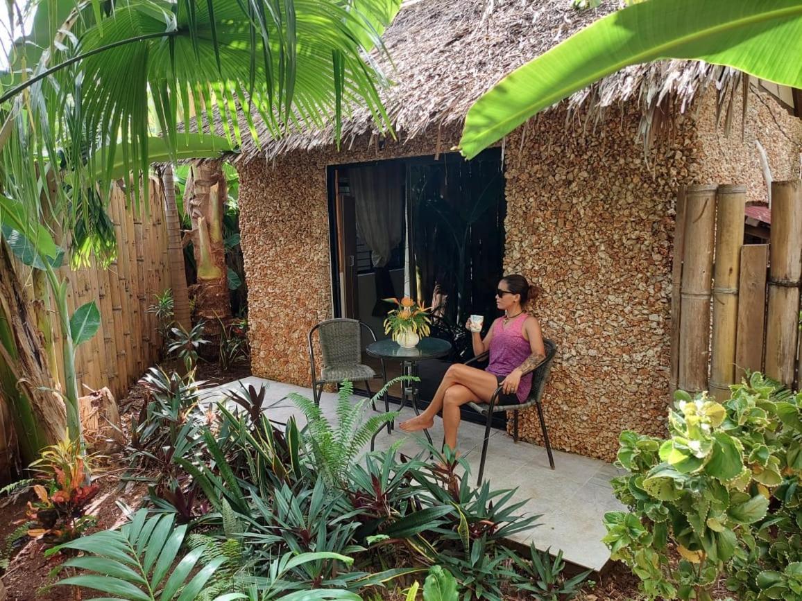 Jungle Of Peace Resort 锡基霍尔 外观 照片