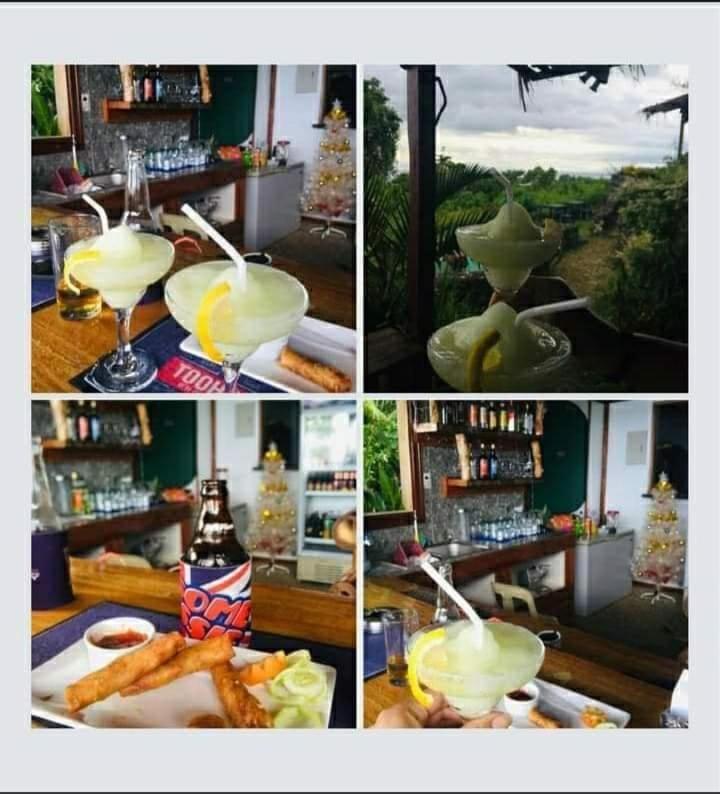 Jungle Of Peace Resort 锡基霍尔 外观 照片
