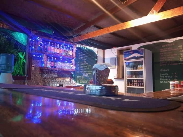 Jungle Of Peace Resort 锡基霍尔 外观 照片