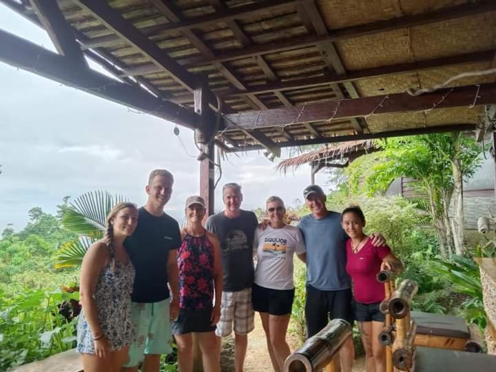Jungle Of Peace Resort 锡基霍尔 外观 照片